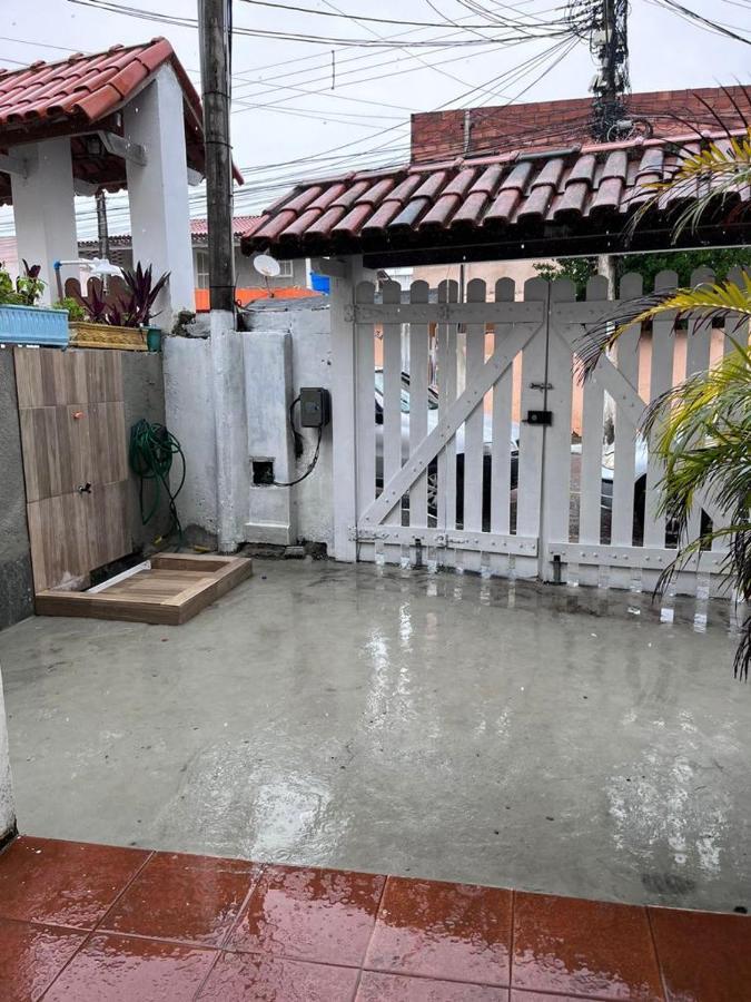 Casa Aconchegante No Pero Prox Praia E Comercio Cabo Frio Kültér fotó